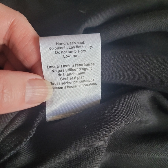 Aritzia Talula fit and flare mini dress size small​ - Picture 10 of 10